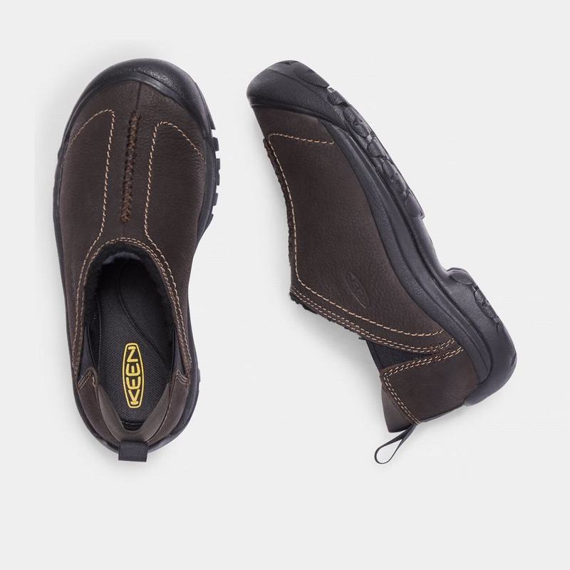 Keen Kaci Winter Womens Slip On Shoes Coffee Online (8930-KWQVP)